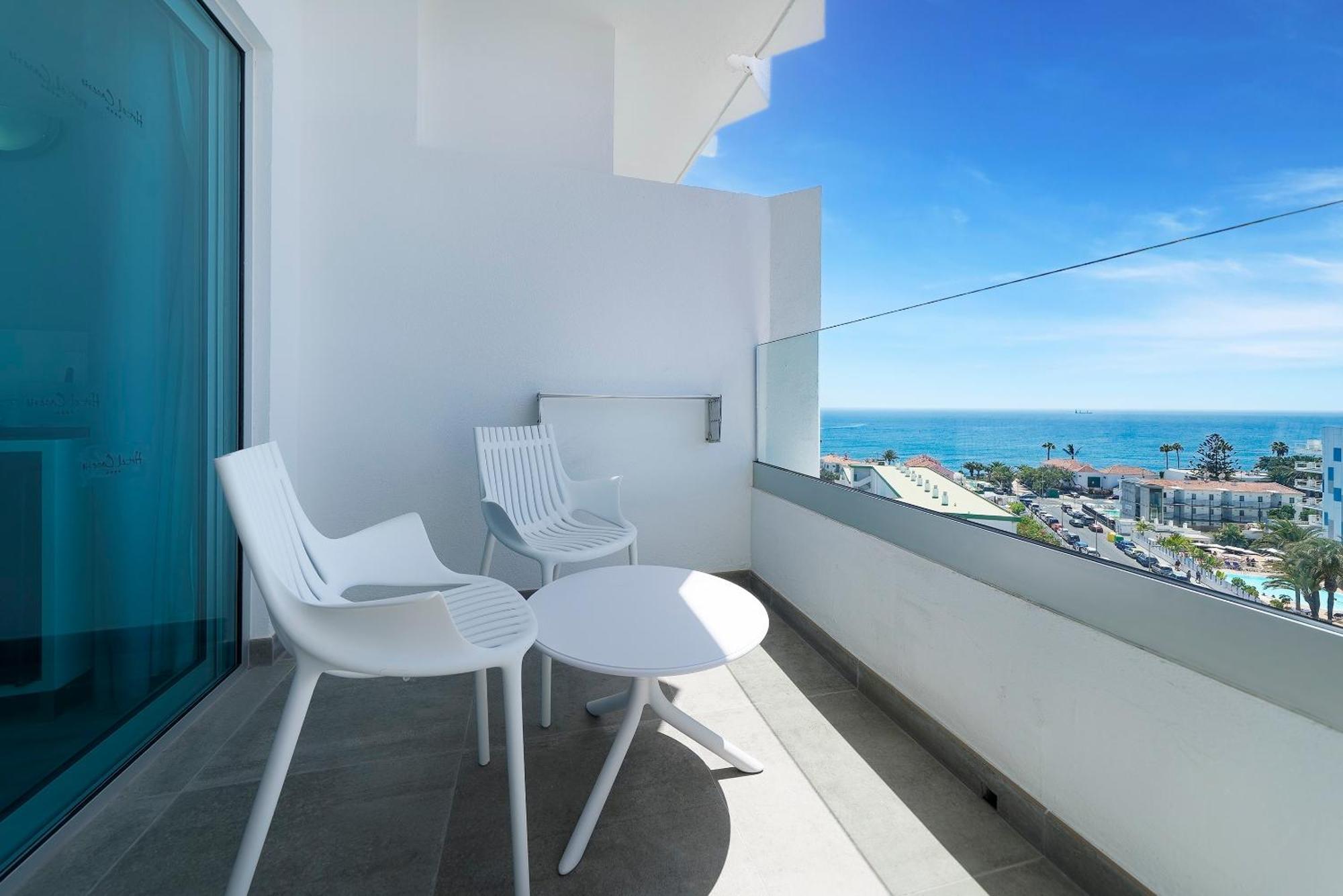 Hotel Caserio Playa del Ingles  Ngoại thất bức ảnh
