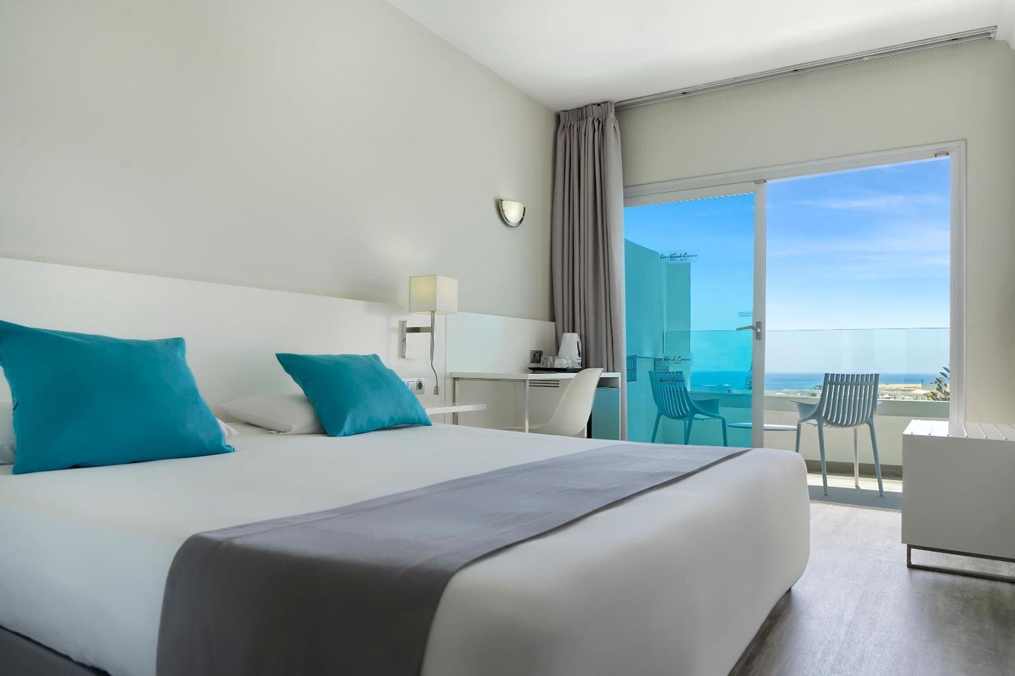 Hotel Caserio Playa del Ingles  Ngoại thất bức ảnh