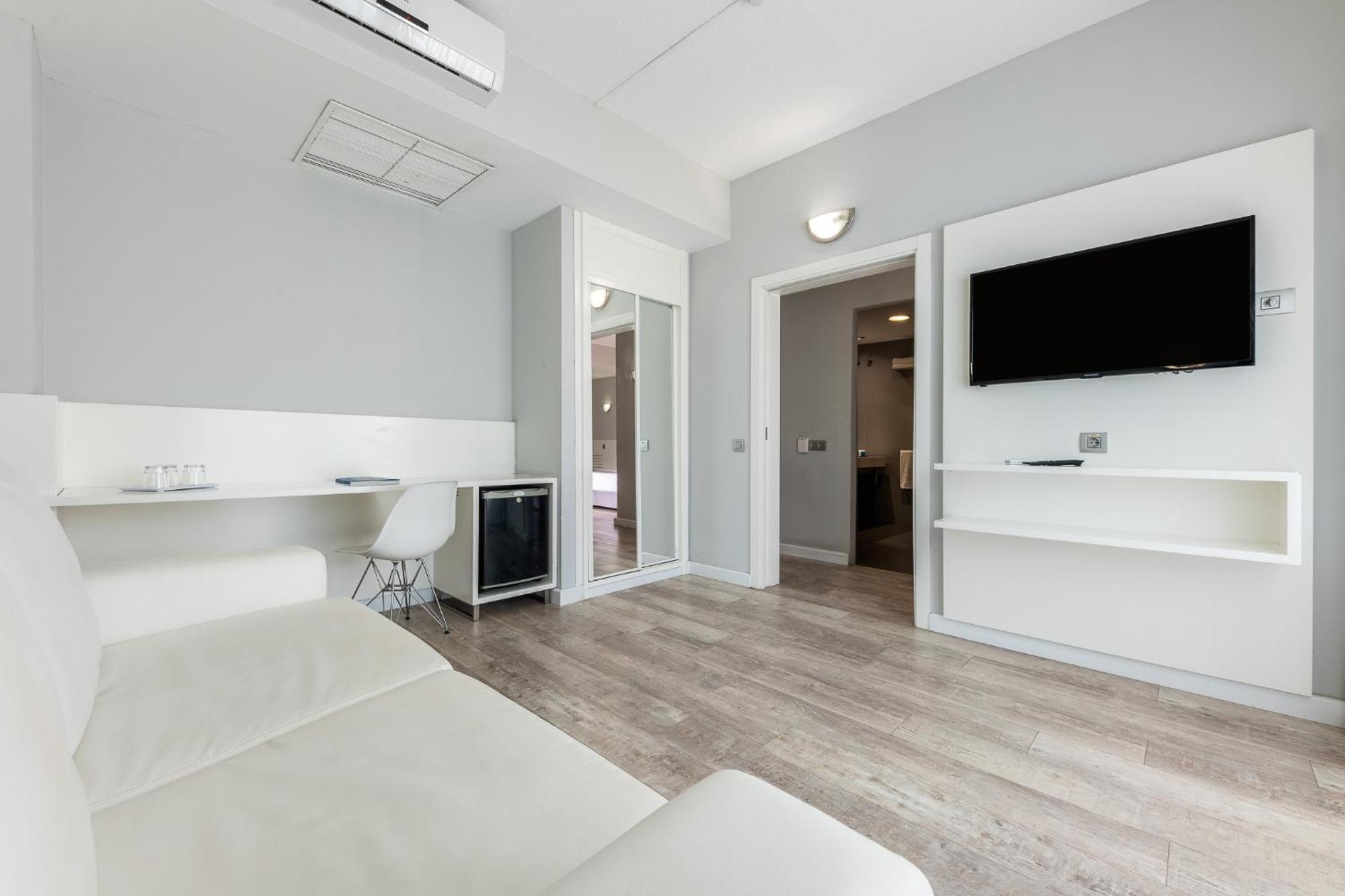 Hotel Caserio Playa del Ingles  Ngoại thất bức ảnh