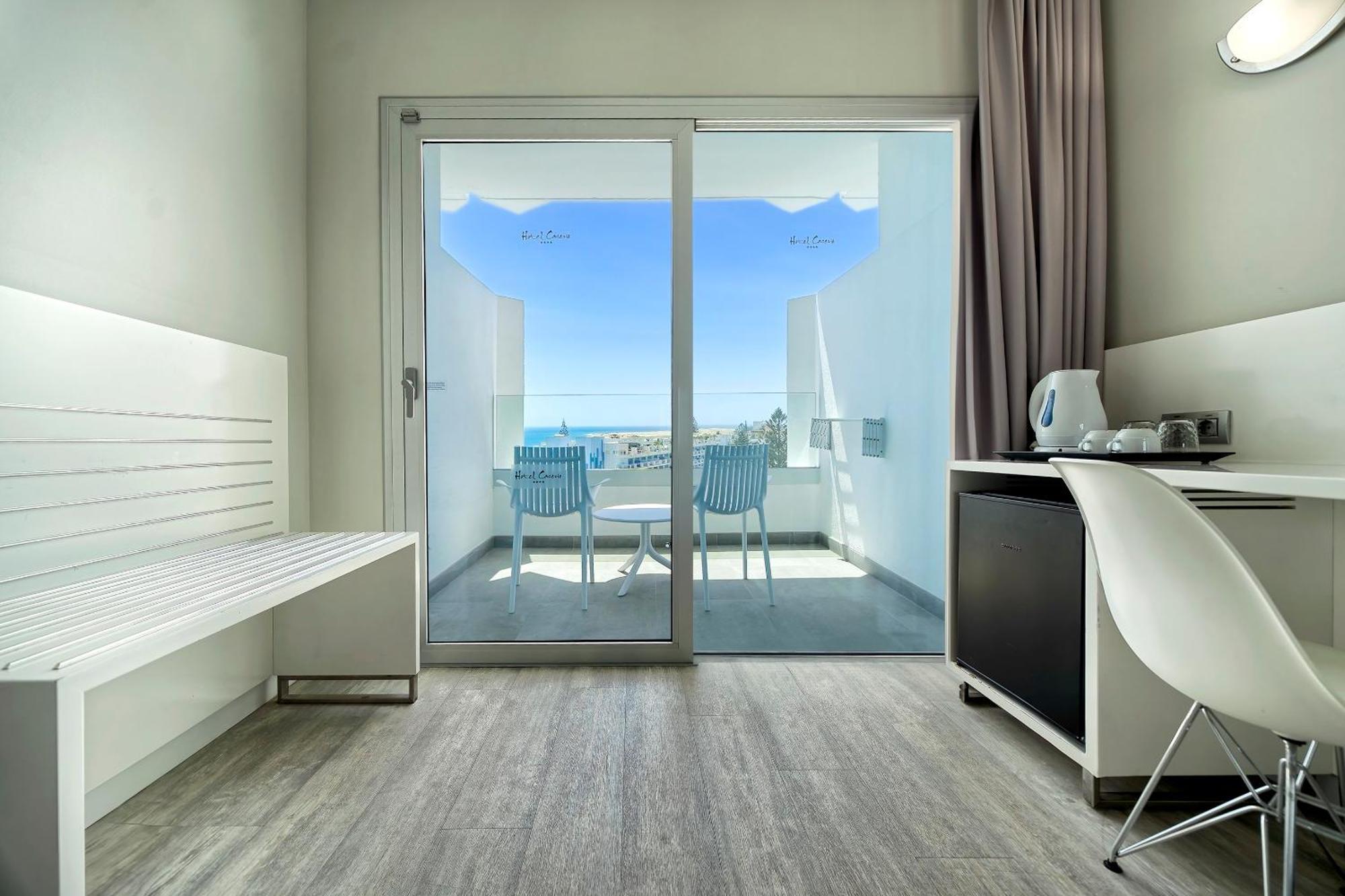 Hotel Caserio Playa del Ingles  Ngoại thất bức ảnh