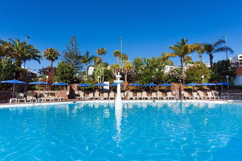 Hotel Caserio Playa del Ingles  Ngoại thất bức ảnh